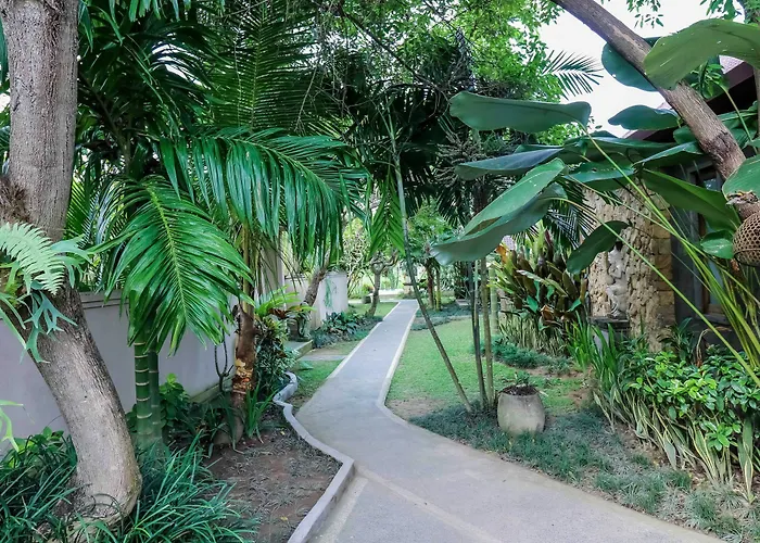 Nida Rooms Katik Lantang Ubud