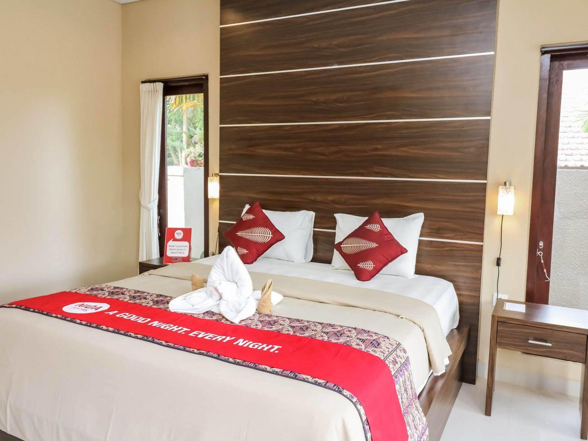 Nida Katik Lantang Ubud (Bali)