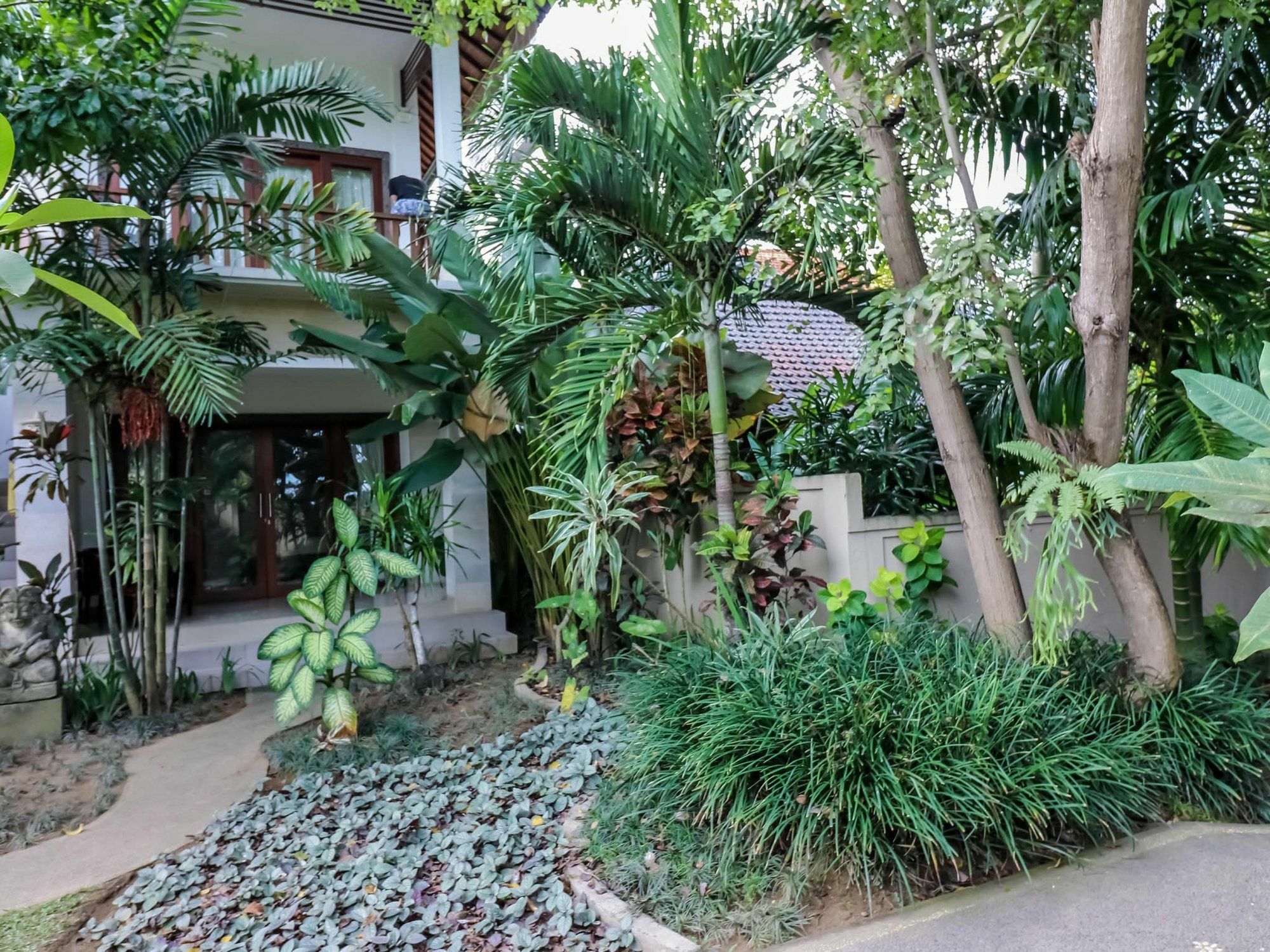 Nida Katik Lantang Hotel Ubud (Bali)
